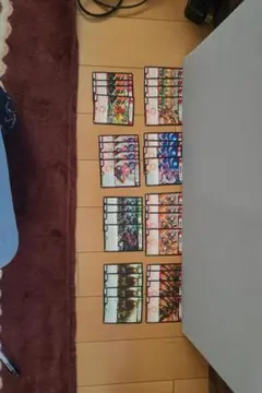 デュエルマスターズカード39枚セット