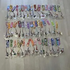 ご当地キティ 根付け まとめ売り 39点 - メルカリ