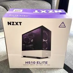 2026年最新】nzxt h510 eliteの人気アイテム - メルカリ
