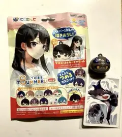 にじさんじ びっくらたまご つむまる　vol.2のサムネイル