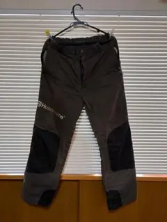 ZENOAH ゼノア 空調クールパンツ 空調ズボン Lサイズ - メルカリ