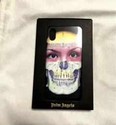 palm angels iPhoneⅩ/ⅩS ケースのサムネイル