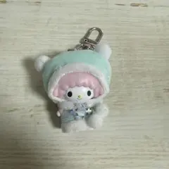 ちびっとも　雪の精　ピアノ　マイスウィートピアノ