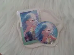 プロセカ 日野森雫 ワルリン グリ缶 エピカ