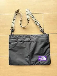 THE NORTHFACE サコッシュ