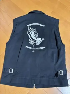 ブラックベスト