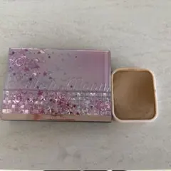 マキアージュ ドラマティックパウダリー EX オークル30 ファンデーション