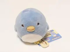 すみっコぐらし てのりぬいぐるみ ぺんぎん 本物 ぺんぺんフルーツ