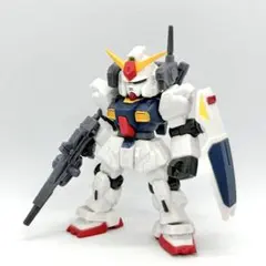 ガンダム Mk-Ⅱ マーク2 Mk-2 モビルスーツアンサンブル ガンダムのサムネイル