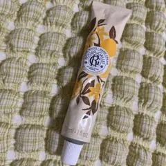 ROGER&GALLET ハンドクリーム BOIS D'ORANGE