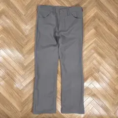 W34L30 usa製90sラングラー ランチャー Wrangler グレー