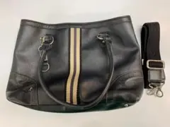 Roberta di Camerino ロベルタディカメリーノ ハンドバッグ