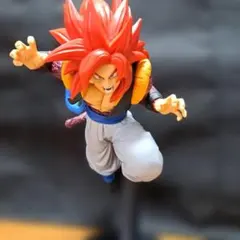 ドラゴンボールGT MATCH MAKERS 超サイヤ人4ゴジータのサムネイル