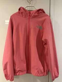 THE NORTH FACE コンパクトジャケット ピンク　140