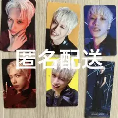 INI THE VIEW 池崎理人 コンプ トレカ　セルカ ステッカー