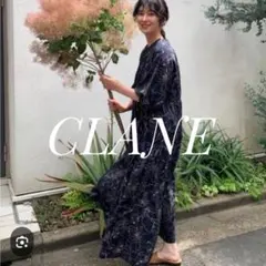 2026年最新】clane ワンピース 花柄の人気アイテム - メルカリ