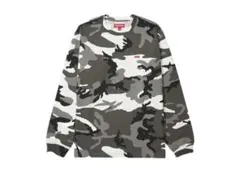 Supreme Small Box L/S Tee 