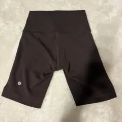 lululemon ルルレモン wundertrainエスプレッソ　ヨガウェア