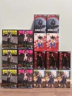 未開封16点　まとめ売り　プライズフィギュア