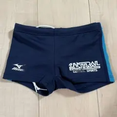セントラルスポーツ男児水着