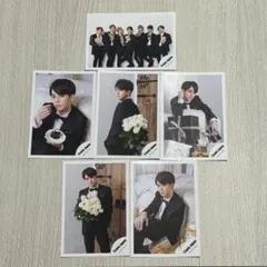 TravisJapan 宮近海斗 公式写真