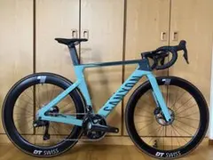 CANYON AEROAD CF SLX 2023 年　12速　ARC1400のサムネイル