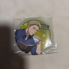 呪術廻戦　G賞 七海