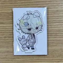 グノーシア ファボテリア レムナン 特典カード アクリルスタンド 