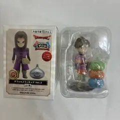 ドラゴンクエストふくびき所スペシャル G賞 デフォルメフィギュア Vol