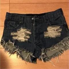 ショートパンツ