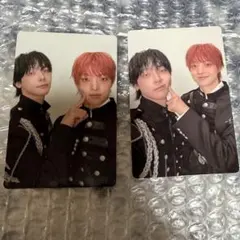 TEAM We on Fire ユニット　コンイズ