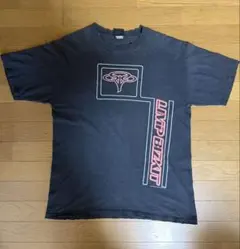90s Limp Bizkit “LIMPTROPOLIS” ツアーTシャツ