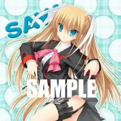 2025年最新】リトルバスターズ タペストリーの人気アイテム - メルカリ