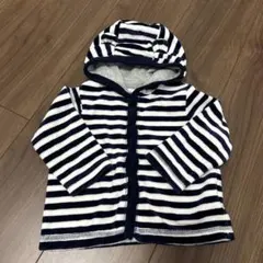 babyGap フード付きトレーナー 6-12ヶ月