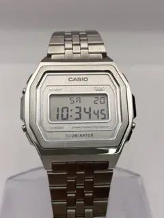 新品 CASIO PREMIUMシリーズ A1000A-7JFのサムネイル