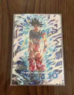 ドラゴンボール　スーパーダイバーズ　SDV8-SEC 孫悟空　最安値