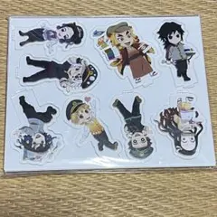 鬼滅の刃 大阪メトロ 地下鉄潜入 すごろく大作戦 アクリルジオラマ