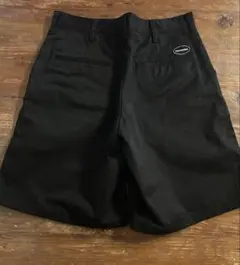 DESCENDANTディセンダント　ショートパンツ　メンズ　黒のサムネイル