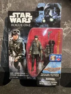 スターウォーズ Jacen Solo ジェイセン ソロ BD59 - メルカリ