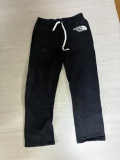 THE NORTH FACE スエットパンツ ブラック