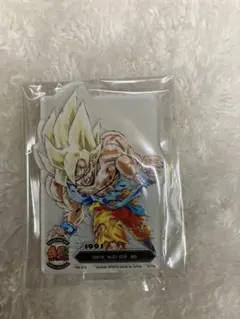 一番くじ ドラゴンボール 40th ACLLECT アクレクト F賞