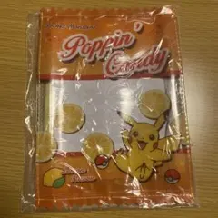 ポケットモンスター スイーツビニールポーチ ポップキャンディ