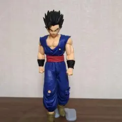 ドラゴンボール SOLID EDGE WORKS アルティメット悟飯　フィギュア