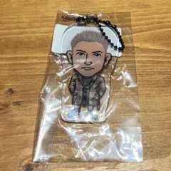 ☆GENERATIONS 中務裕太 クリアチャーム☆