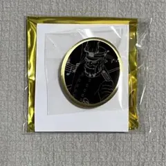 オケコン2025 ピンズ 鯉登少将