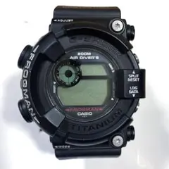 2026年最新】g shock メンインブラックの人気アイテム - メルカリ