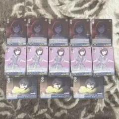 プロセカ ヴァイスシュヴァルツ 東雲絵名