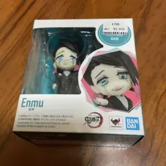 鬼滅の刃　魘夢　フィギュアーツミニ