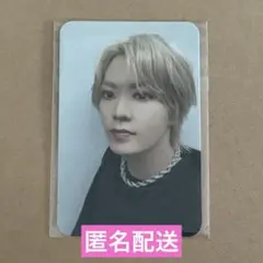 NCT127 ユウタ 悠太 THE MOMENTUM FC入会特典 トレカ