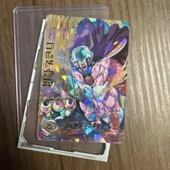 最安値】ABS-10 フリーザ スーパードラゴンボールヒーローズ - メルカリ